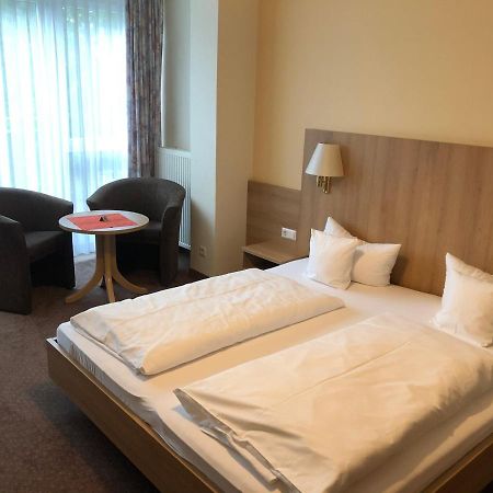 Hotel Fortuna Stockach Eksteriør bilde