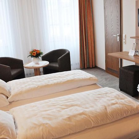 Hotel Fortuna Stockach Eksteriør bilde