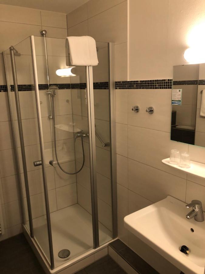 Hotel Fortuna Stockach Eksteriør bilde