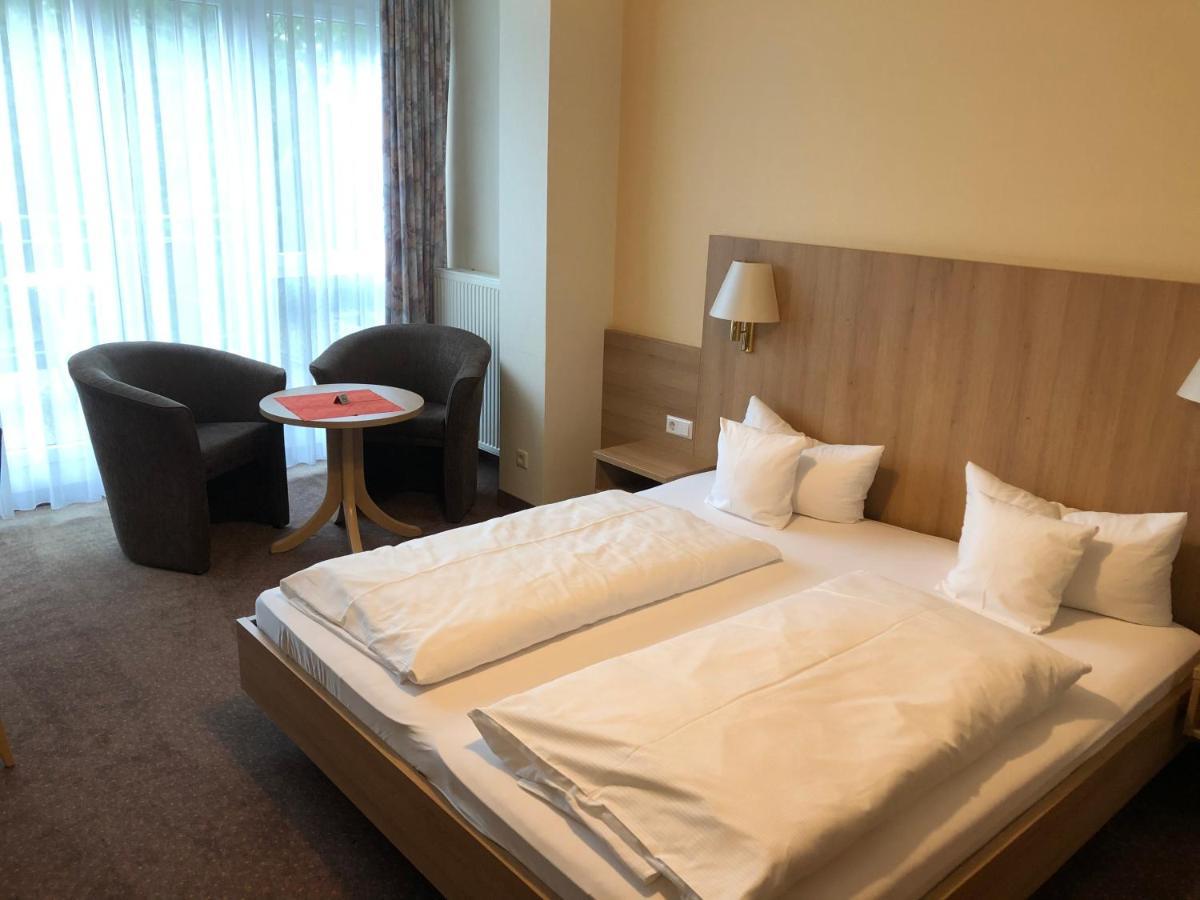 Hotel Fortuna Stockach Eksteriør bilde
