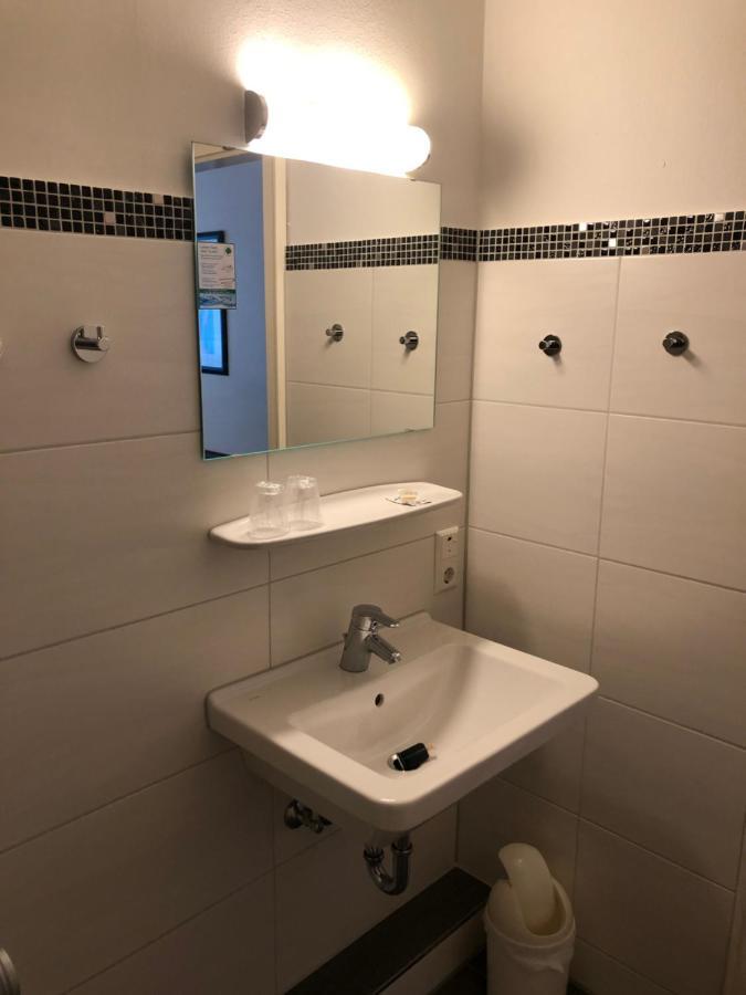 Hotel Fortuna Stockach Eksteriør bilde