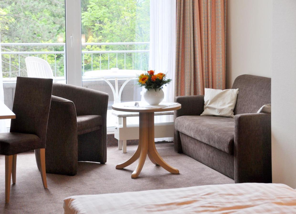 Hotel Fortuna Stockach Eksteriør bilde