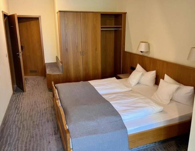 Hotel Fortuna Stockach Eksteriør bilde