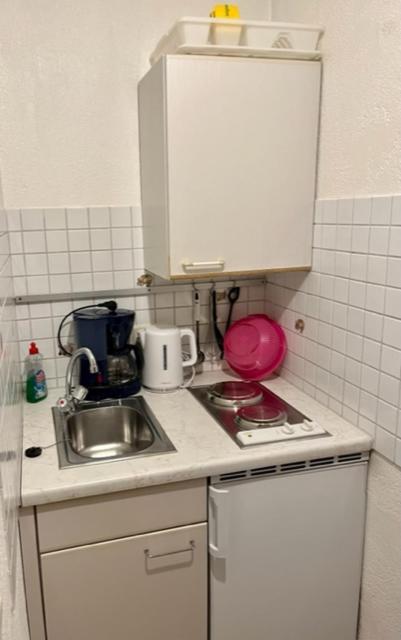 Hotel Fortuna Stockach Eksteriør bilde