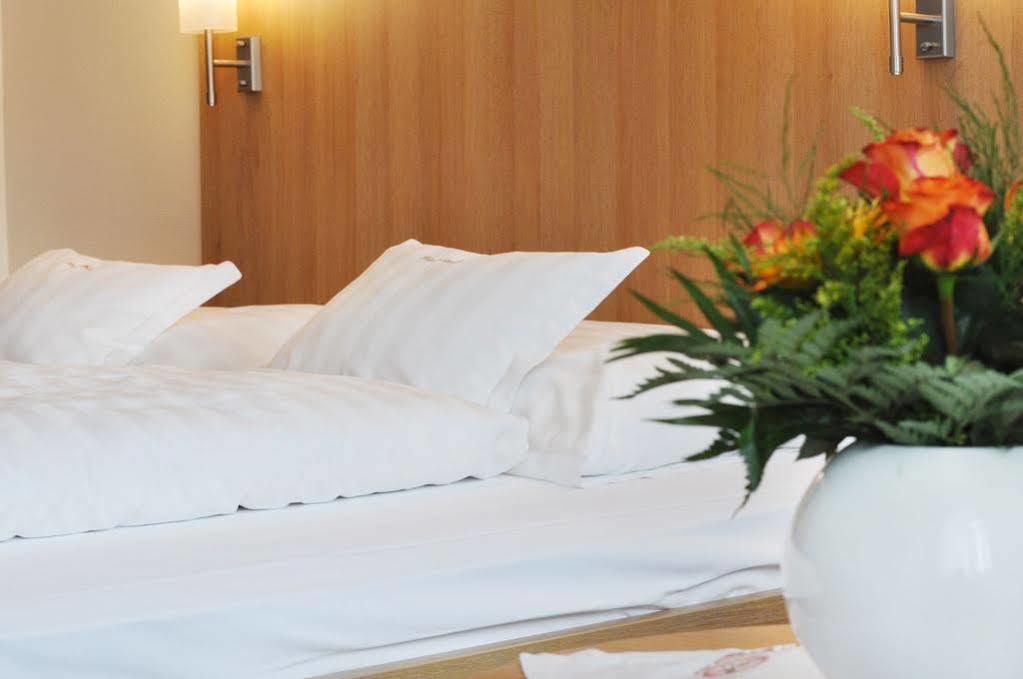 Hotel Fortuna Stockach Eksteriør bilde