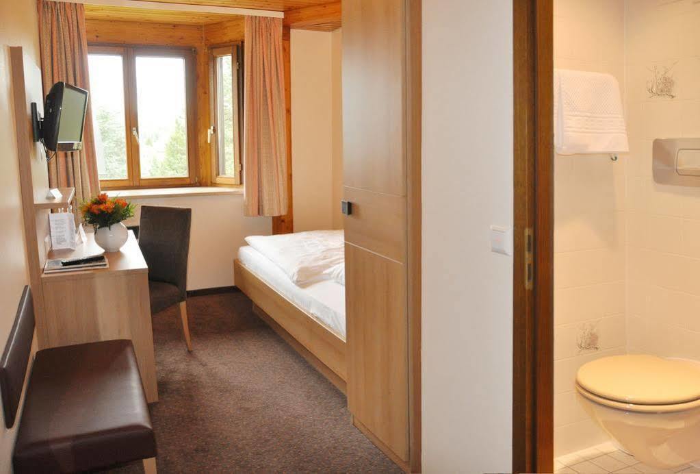 Hotel Fortuna Stockach Eksteriør bilde