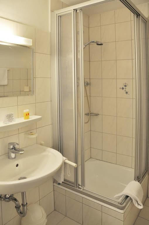 Hotel Fortuna Stockach Eksteriør bilde
