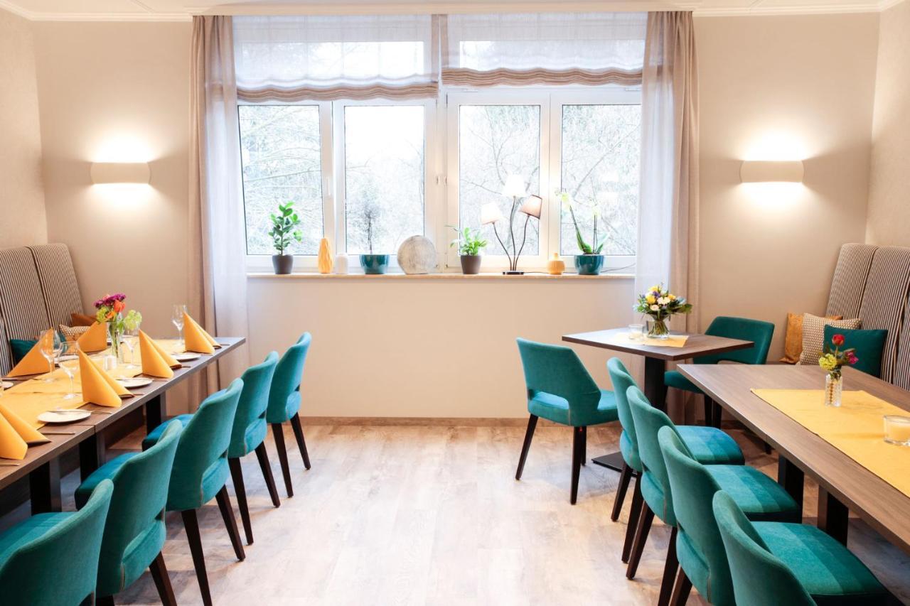 Hotel Fortuna Stockach Eksteriør bilde