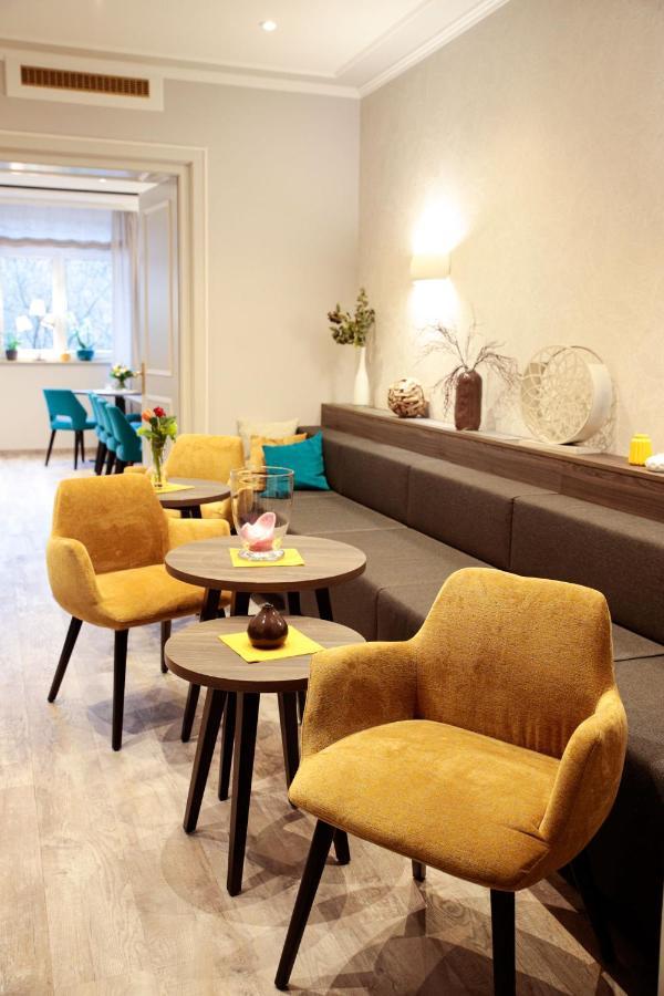 Hotel Fortuna Stockach Eksteriør bilde