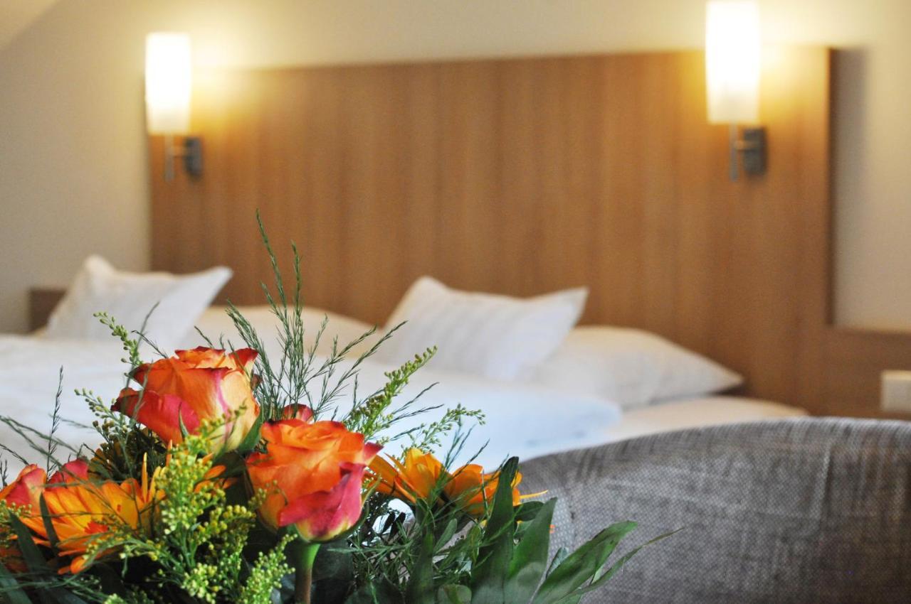 Hotel Fortuna Stockach Eksteriør bilde