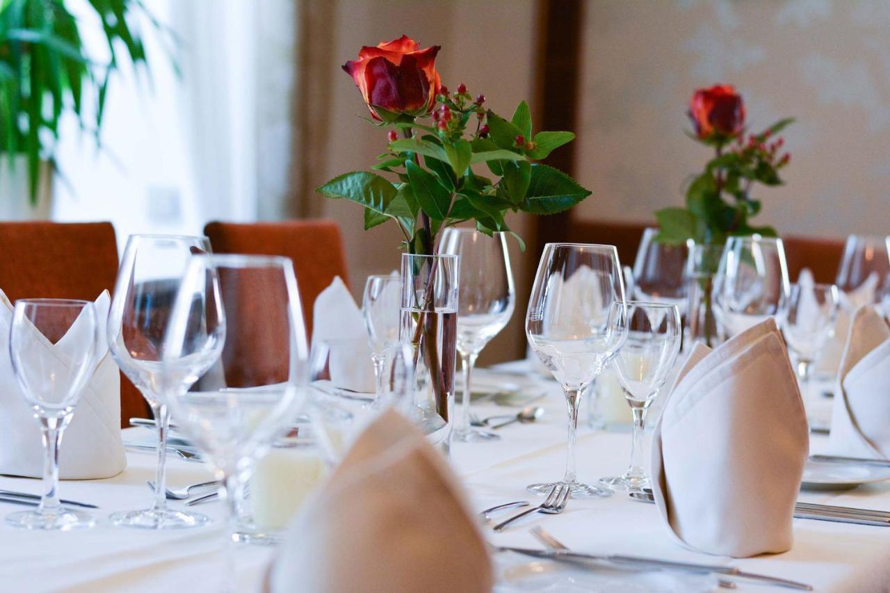 Hotel Fortuna Stockach Eksteriør bilde